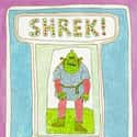 Shrek! on Random Greatest Children's Books That Were Made Into Movies