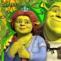 Shrek on Random Greatest Cartoon Characters in TV History