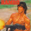 Rambo on Random Single NES Game