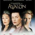 The Mists of Avalon on Random Greatest TV Shows Set in the Medieval Era