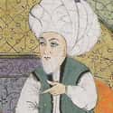 Fazâ'ilü'l-Cihad, Dîvan, Fazâil'i-Mekke   Bâḳî was the pen name of the Ottoman Turkish poet Mahmud Abdülbâkî.