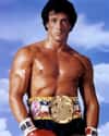 Rocky Balboa on Random Best Movie Characters