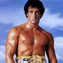 Robert "Rocky" Balboa, Sr. is the title character of the Rocky series from 1976 to 2015.