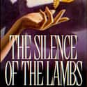 The Silence of the Lambs on Random Scariest Horror Books