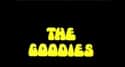 The Goodies on Random Best 1970s British Sitcoms