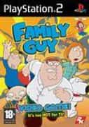Family Guy Video Game!