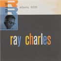 Ray Charles on Random Best Ray Charles Albums