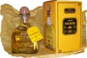 Patrón on Random Best Top-Shelf Tequila Brands