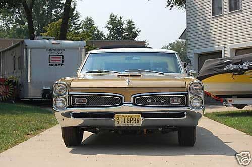 Best Pontiac Gtos Most Reliable Pontiac Gtos