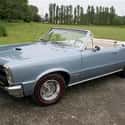 1965 Pontiac GTO 1964-1967 Pontiac A-Body Two Door Coupe on Random Best Pontiacs