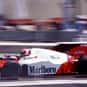 1984 Formula One season ... is listed (or ranked) 18 on the list The Greatest Formula One Seasons