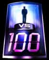 1 vs. 100 on Random Best Game Shows of the 1980s