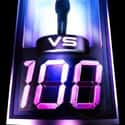 1 vs. 100 on Random Best Game Shows of the 1980s