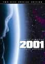 2001: A Space Odyssey on Random Best Alien Movies