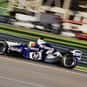 2003 Formula One season ... is listed (or ranked) 23 on the list The Greatest Formula One Seasons