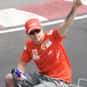 2007 Formula One season ... is listed (or ranked) 6 on the list The Greatest Formula One Seasons