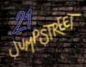 21 Jump Street on Random Best 1980s Action TV Series