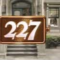 227 on Random Best Sitcoms of the 1980s