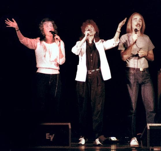 Jesus Music Bands List of Best Jesus Music Artists/Groups