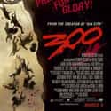 300 on Random Greatest Action Movies