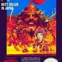 Genghis Khan on Random Hardest Video Games To Complete