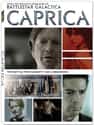 Caprica on Random TV Program If You Love 'Battlestar Galactica'