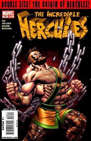 Hercules Rankings & Opinions