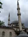 Eyüp Sultan Mosque on Random Top Must-See Attractions in Istanbul