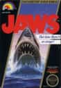 Jaws on Random Single NES Game