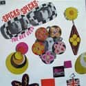 Spicks and Specks on Random Best Bee Gees Albums
