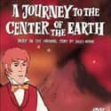 Journey to the Center of the Earth on Random Best 1960s Animated Series
