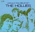 Would You Believe? on Random Best Hollies Albums