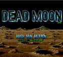 Dead Moon on Random Best TurboGrafx-16 Games