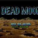 Dead Moon on Random Best TurboGrafx-16 Games