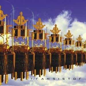 311 transistor signed albums