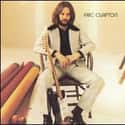 Eric Clapton on Random Best Eric Clapton Albums
