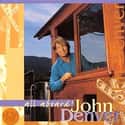 All Aboard! on Random Best John Denver Albums