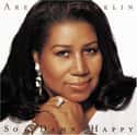 So Damn Happy on Random Best Aretha Franklin Albums
