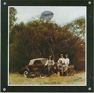 List of All Top America Albums, Ranked