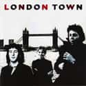 London Town on Random Best Paul McCartney Albums