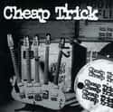 Cheap Trick '97 on Random Best Cheap Trick Albums