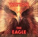 The Eagle on Random Best Waylon Jennings Albums