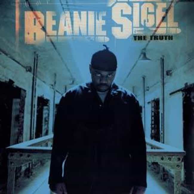 the truth beanie sigel songs