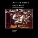 Criminal Tango on Random Best Manfred Mann's Earth Band Albums