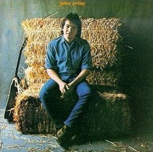 List of All Top John Prine Albums, Ranked