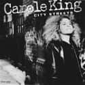 City Streets on Random Best Carole King Albums