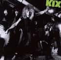 Kix on Random Albums You're Guaranteed To Find In Every Parent's CD Collection