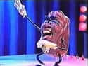 The California Raisins on Random Best Bands Named After States