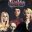 Witchcraft Destroys Minds & Reaps Souls, Coven, Blood on the Snow   One Tin Soldier Coven is an American metal band formed in the late 1960s, composed of vocalist Jinx Dawson, bassist Oz Osborne, Chris Neilsen on guitar, Rick Durrett and later John Hobbs on keyboards, and...