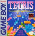 Tetris on Random Single NES Game